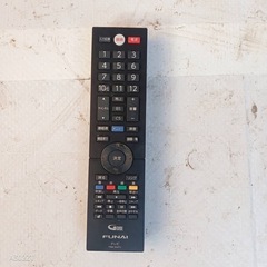 J059 送料無料フナイ40インチ液晶テレビ展示品 (白家電) 新浦安の