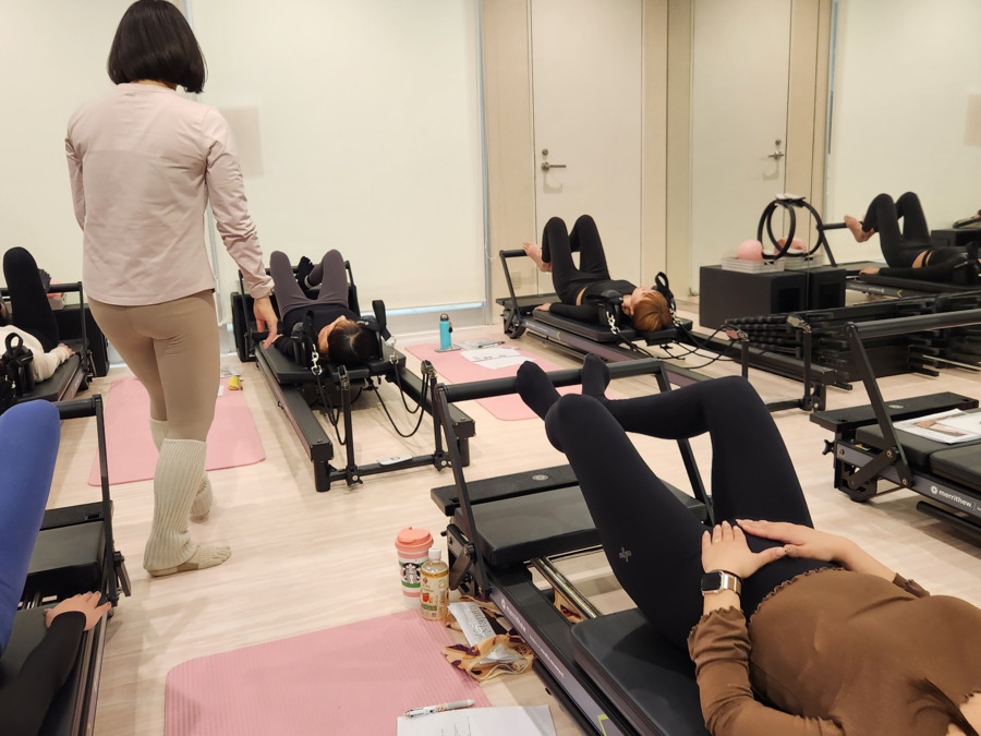 CALDO川越のヨガインストラクター(正職員)求人 | 転職ならジョブ