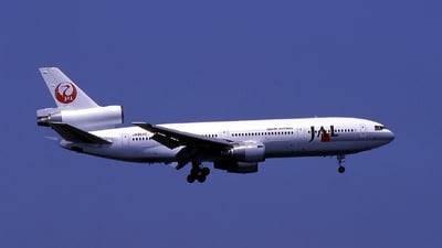 McDonnell Douglas DC-10-40 aviation photos on JetPhotos