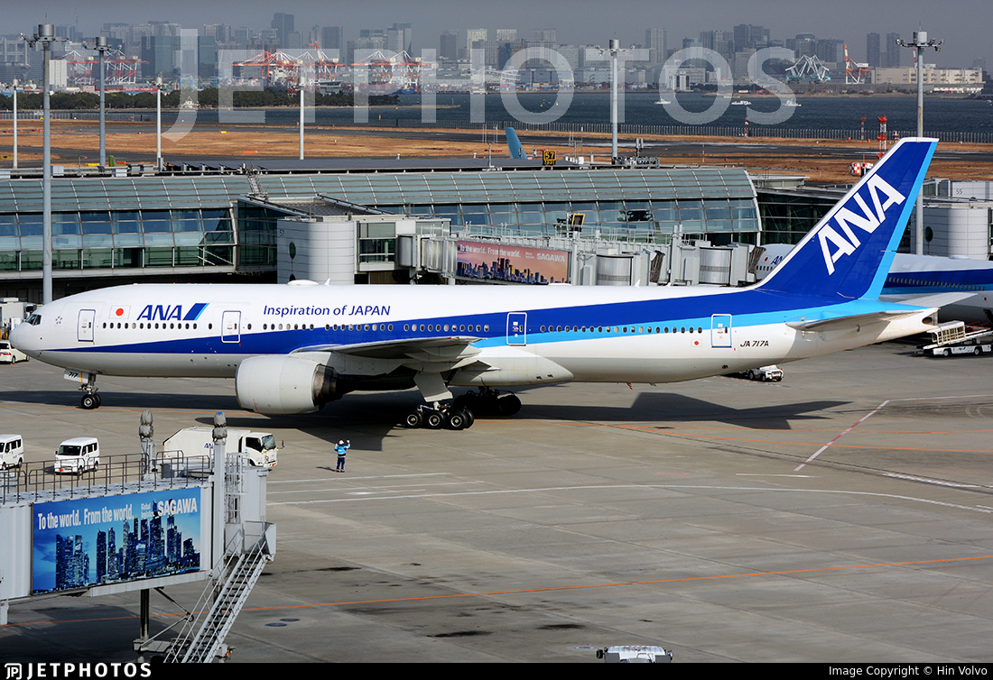 JA717A - JA-Fleet【本邦航空会社機材一覧サイト】