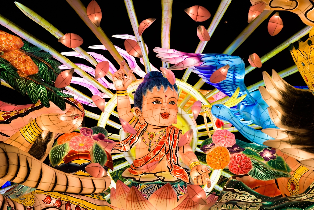 青森ねぶた祭｜巨大ねぶたとハネトが躍る東北の夏祭り完全ガイド