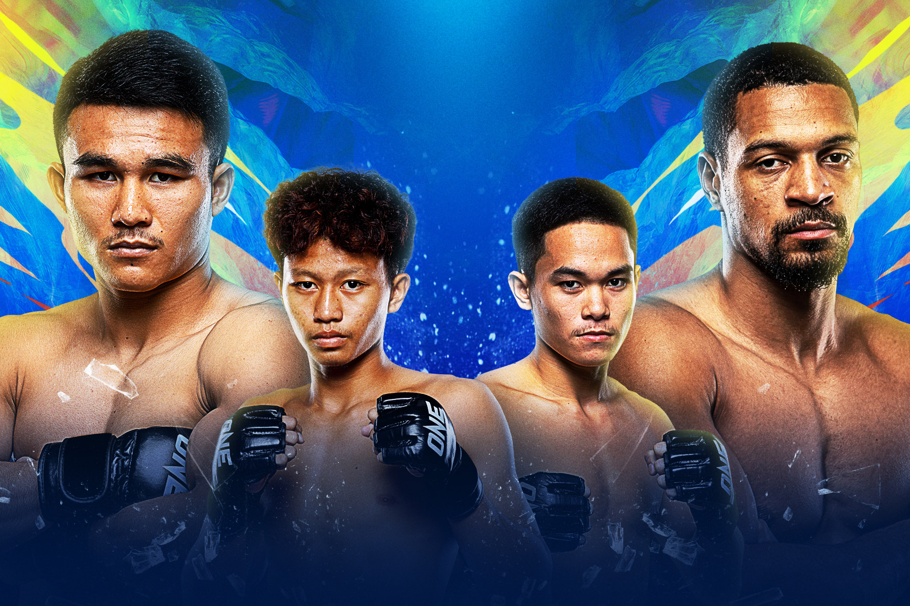 I Feel Amazing' – Allycia Hellen Rodrigues Recalls World Title Win