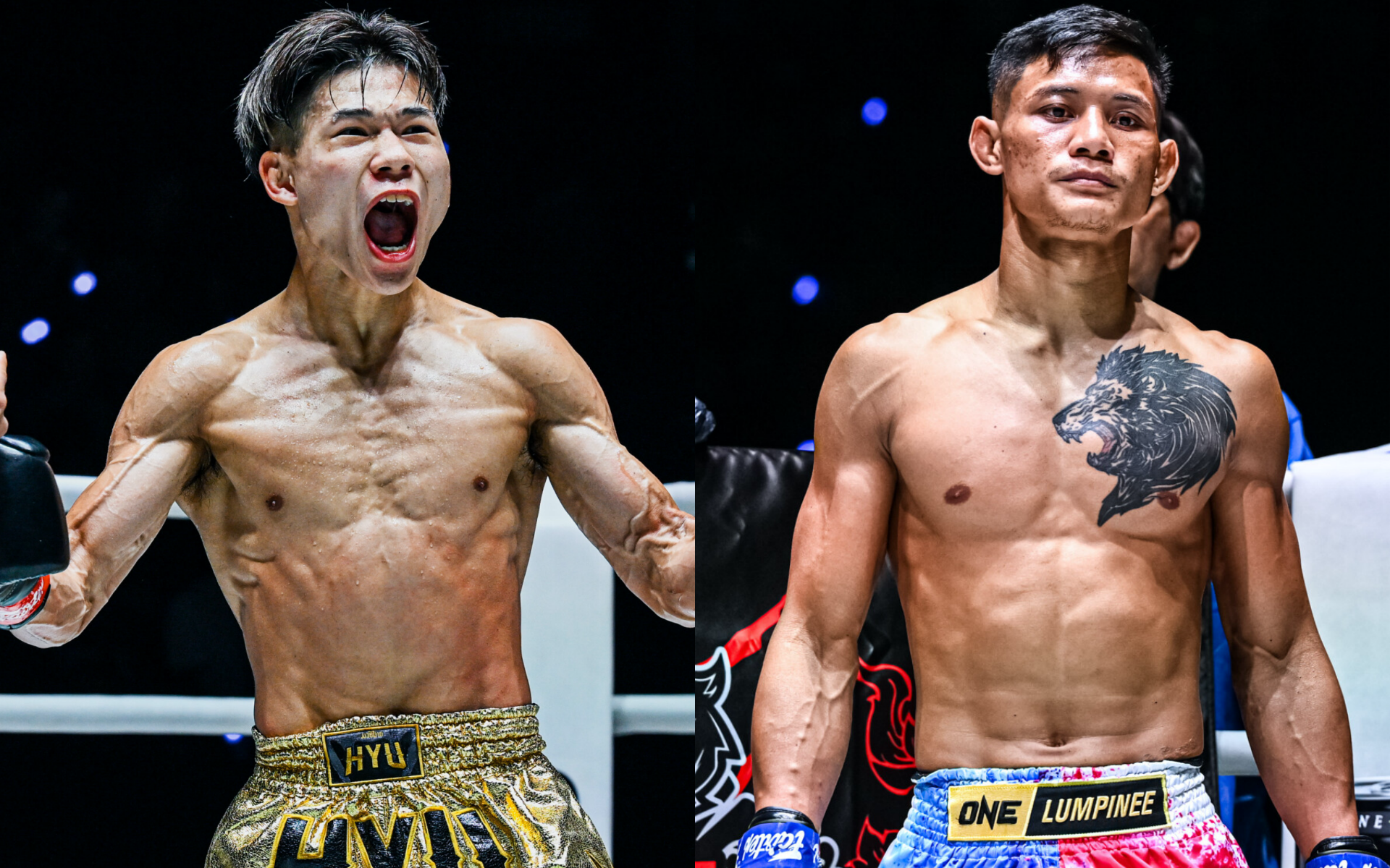 11/16 ONE 173 日本大会】武尊、復帰戦で強豪ピューリックと激突