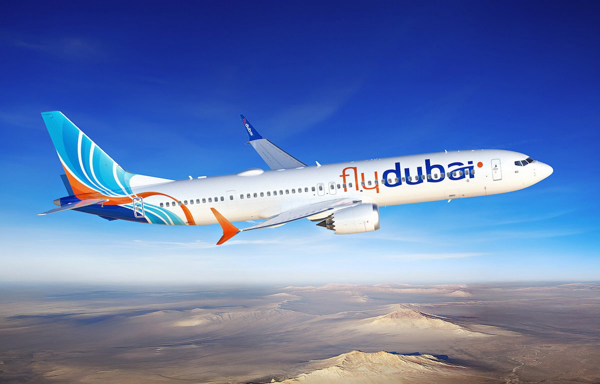FlyDubai Orders Up To 150 Boeing 737 MAXs: How Big Can The Airline
