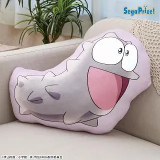 B風神剣】真・侍伝YAIBA 魔剣ぬいぐるみ オンラインクレーンゲーム DMM