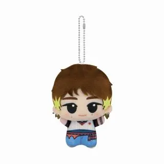 C:ANTON】RIIZE Fly Up ちびぐるみvol.2 オンラインクレーンゲーム DMM