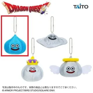 ドラゴンクエストオンクレ最新プライズ・入荷情報一覧