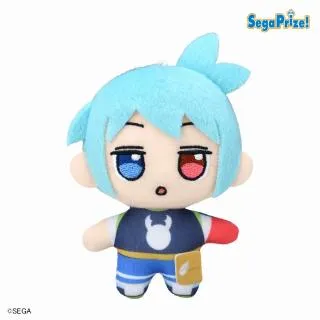 Eビーム】劇場版『チェンソーマン レゼ篇』 ちびぐるみ オンライン