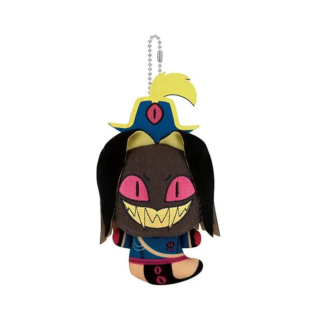 Cペンシャス司令官】ハズビン・ホテルへようこそ ぬいぐるみvol.4