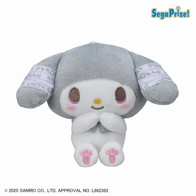 Eマイメロディ】‐真天地開闢集団‐ジグザグ×サンリオキャラクターズ