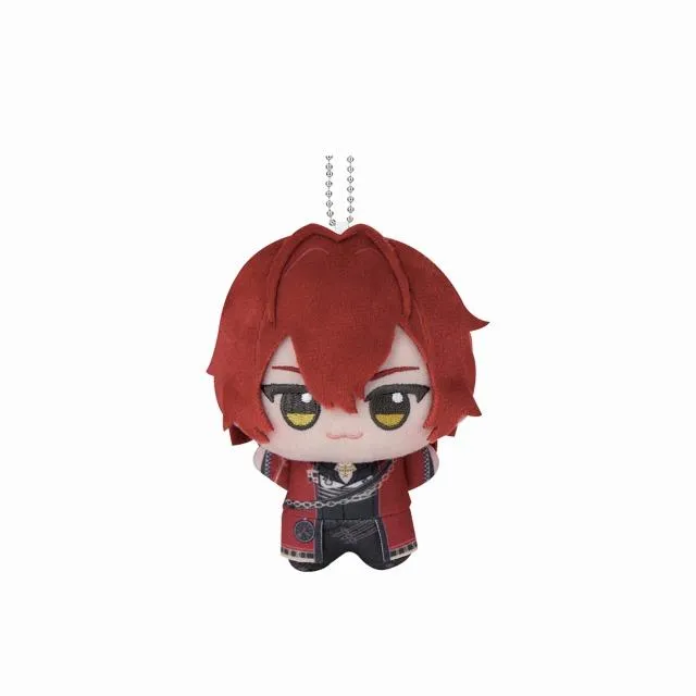 Cばぁう】騎士X - Knight X - ちびぐるみ オンラインクレーンゲーム