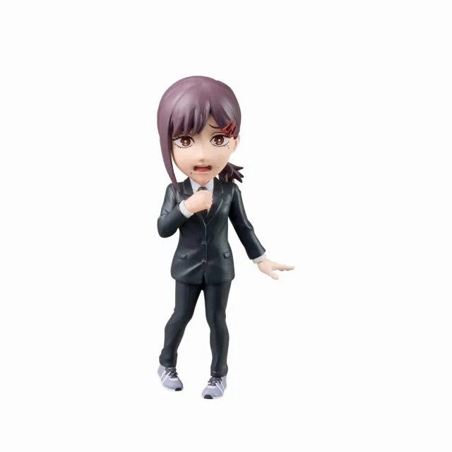 Eコベニ】劇場版『チェンソーマン レゼ篇』 ワールドコレクタブル