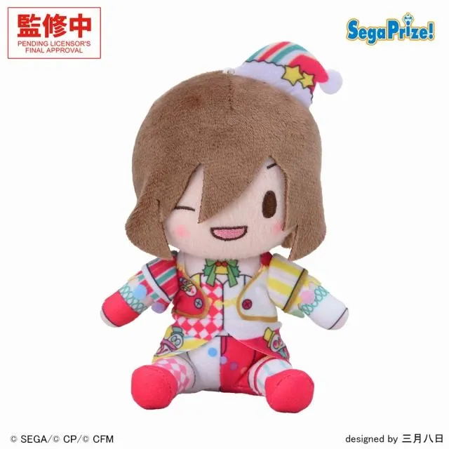 CワンダーランドのセカイのMEIKO】プロジェクトセカイ カラフル