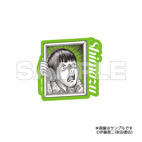 グッズ詳細ページ - OSHIBACO