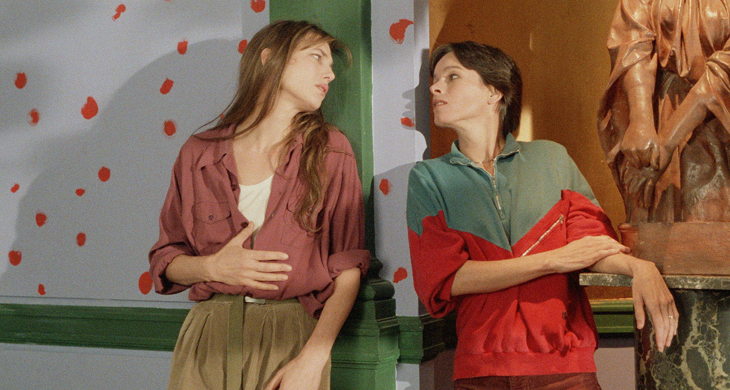 ジャック・リヴェットの傑作冒険ミステリー3本がデジタルリマスター版