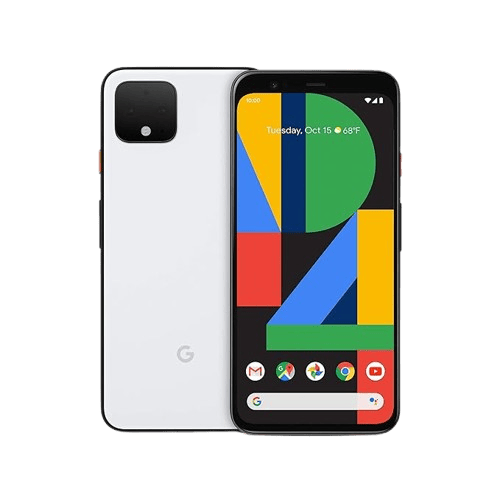 Buy Refurbished Google Pixel 4a | Certified & Warranty-Backed