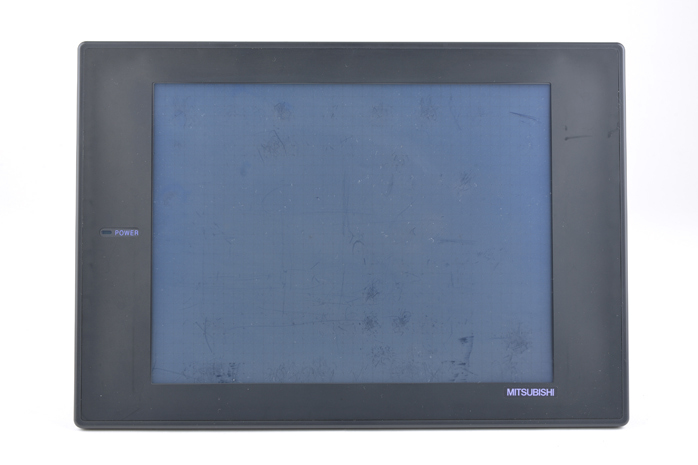 三菱 表示器 A975GOT-TBA+A9GT-RS4 | 保守部品.com