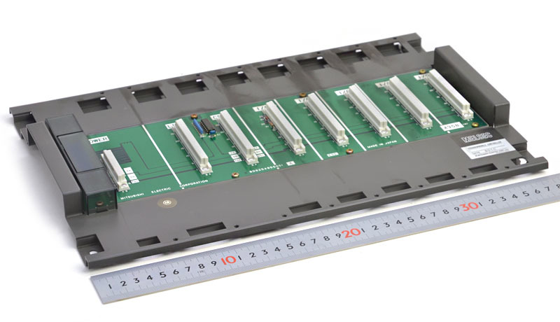 三菱 基本ベースユニット A35B | 保守部品.com