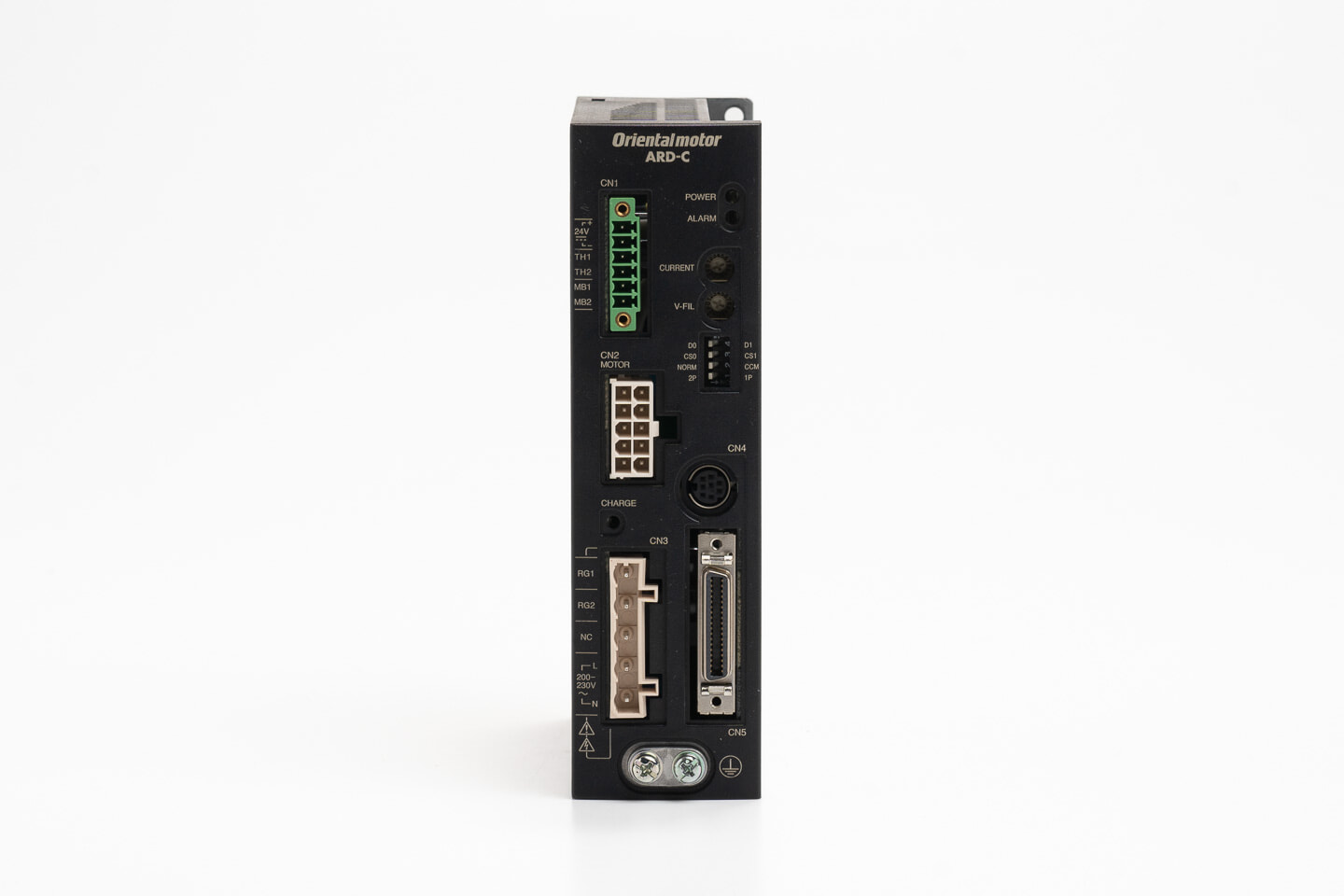 オリエンタルモーター ステッピングモーター用ドライバ ARD-C | 保守