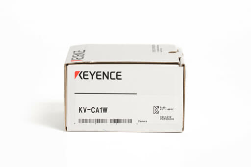 キーエンス カメラ KV-CA1W | 保守部品.com