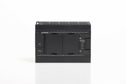 キーエンス 基本ユニット KV-N40AR | 保守部品.com