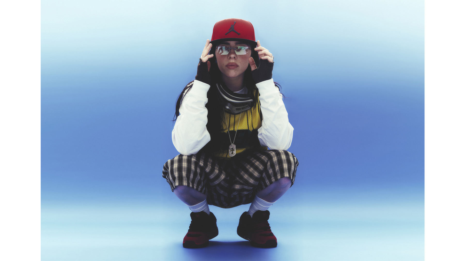 Billie Eilish（ビリー・アイリッシュ）: HIT ME HARD AND SOFT: THE