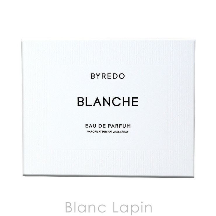 バイレード ブランシュ EDP 50ml[品番：BLAE0001793]｜BLANC LAPIN