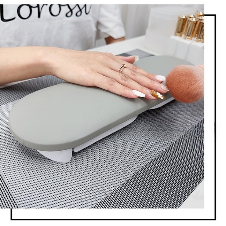 アームレスト ネイル クッション[品番：FQ000212061]｜PlusNao