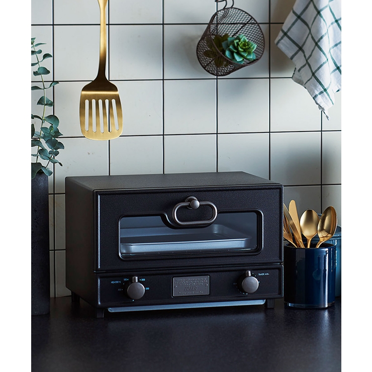 Toffy/トフィー】 グリルオーブントースター[品番：TOFH0000067