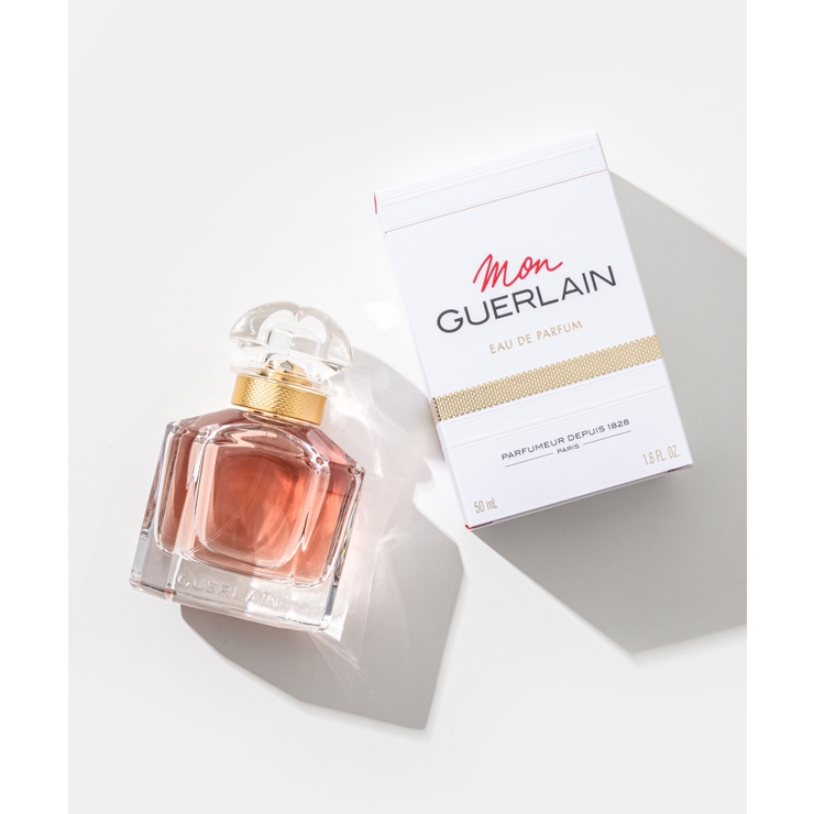 ゲラン GUERLAIN Mon[品番：TRDW0012055]｜U-STREAM（ユーストリーム