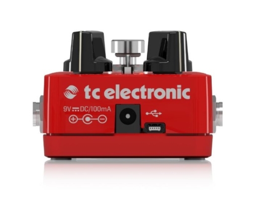 TC Electronic Hall Of Fame Reverb 2.0 | Long & McQuade