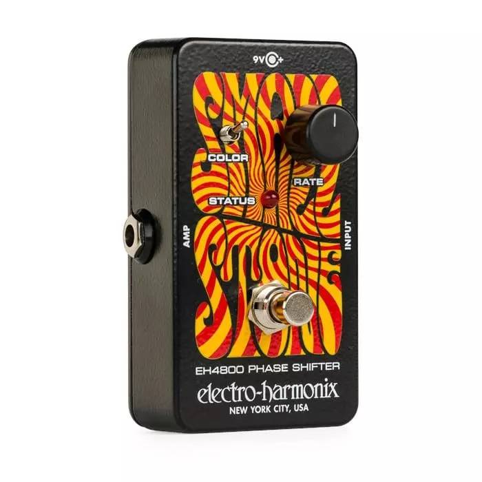 Electro-Harmonix Nano Small Stone Phaser Shift