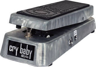 Dunlop ZW-45 - Zakk Wylde Signature Wah | Long & McQuade