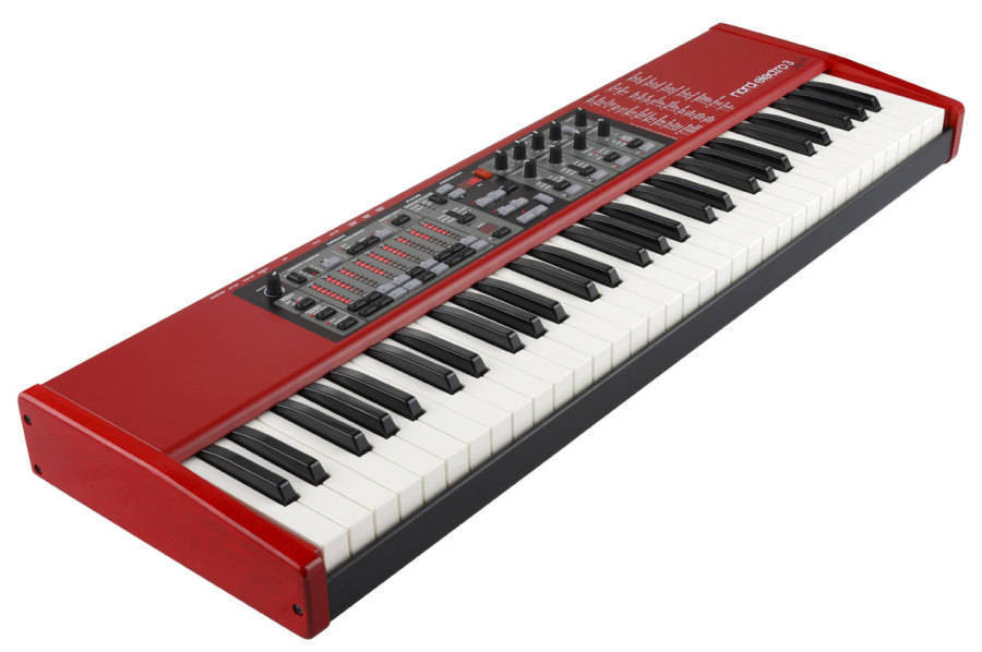 Nord Electro 3 (61 Keys) | Long & McQuade
