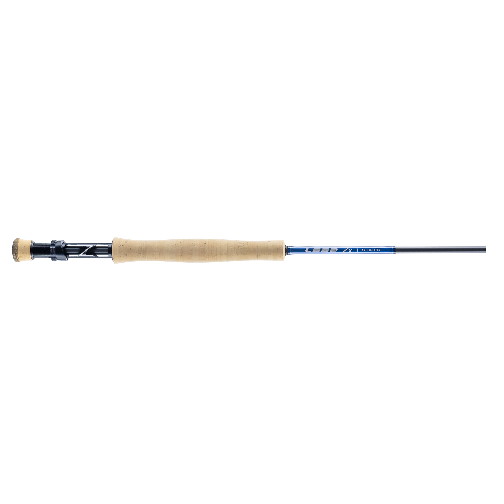 ZX Single-Hand Rod | Fly Fishing Rods | Loop Tackle
