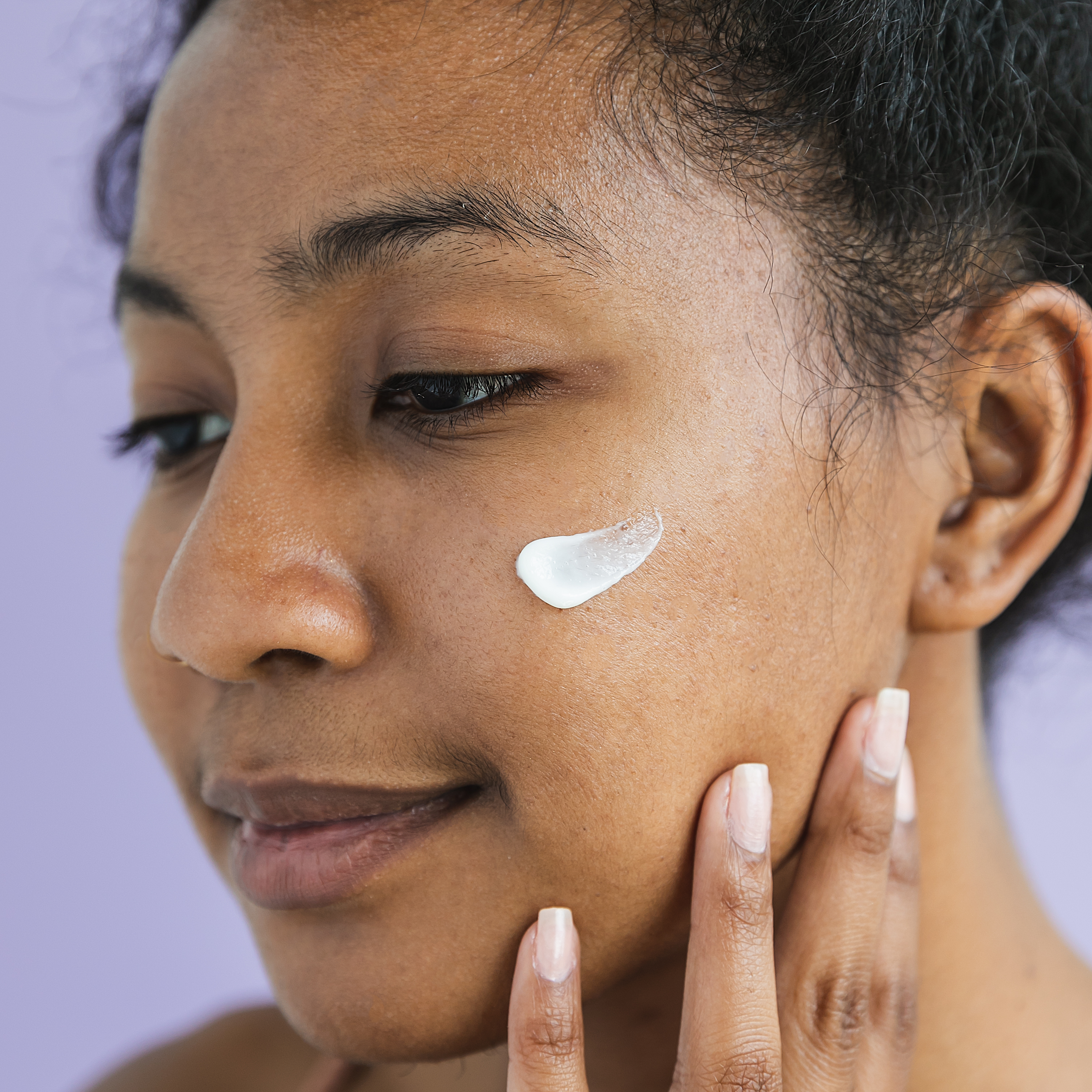 Age Defy Daily Peptide Cream | Le-Vel SKIN