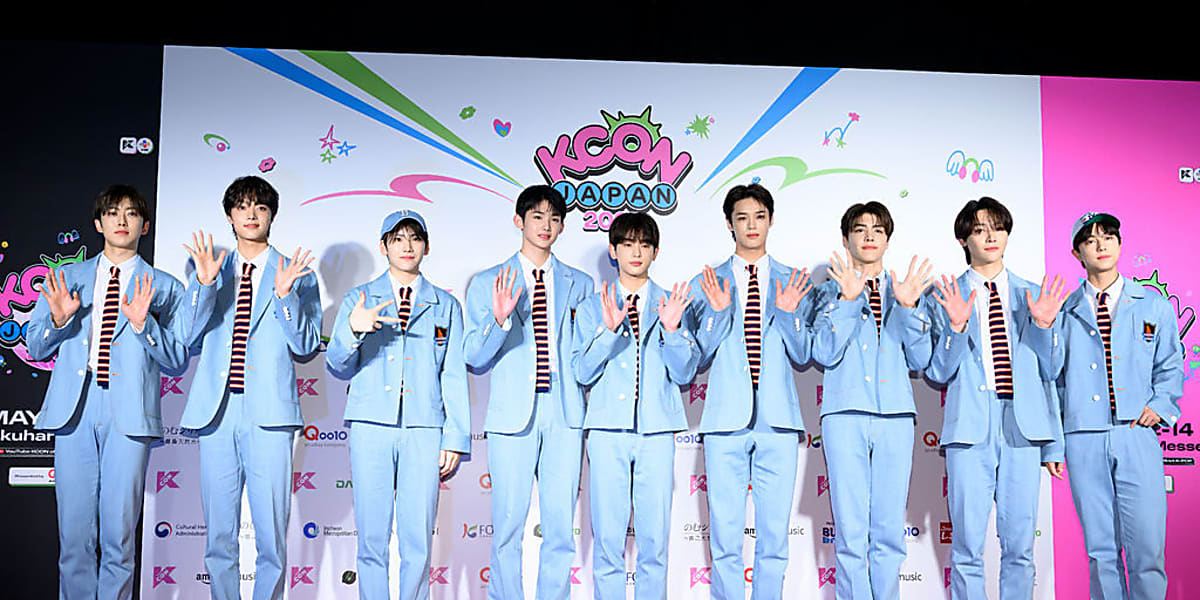 &TEAMのサイン会で下着検査？過度なボディチェックに抗議殺到…Weverse