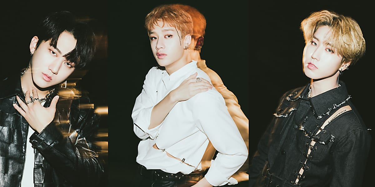 Stray Kids バンチャン＆チャンビン＆ハンが3RACHAとしてSKY-HIと