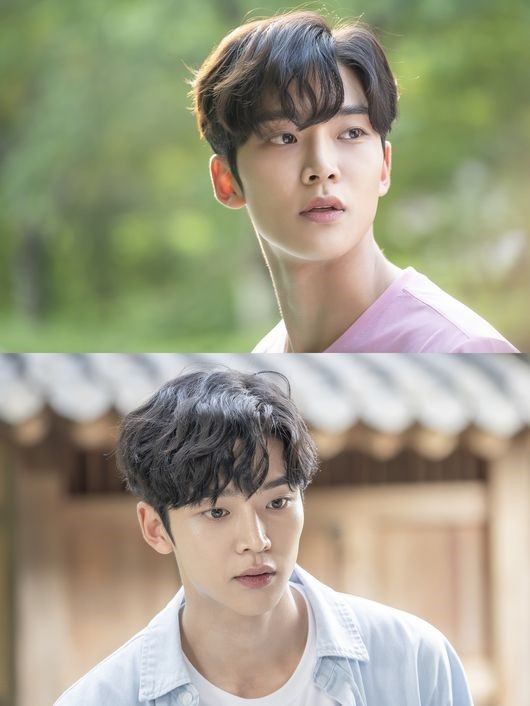 SF9 ロウン 、ドラマ「偶然見つけたハル」に惹かれた理由“内面に多彩な