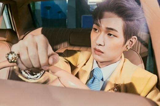 SHINee キー＆オンユ、7thフルアルバム「Don't Call Me」個人予告