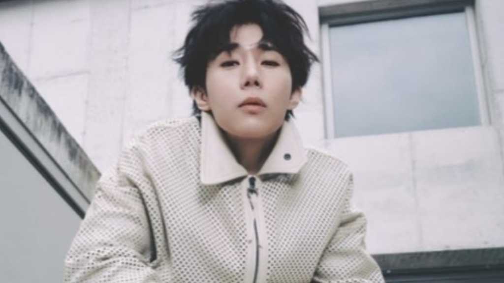 INFINITE ソンギュ、6thミニアルバム「OFF THE MAP」予告コンテンツを