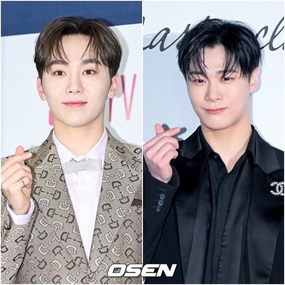 SEVENTEEN スングァン、ASTRO ムンビンさんの四十九日を迎え…手紙で