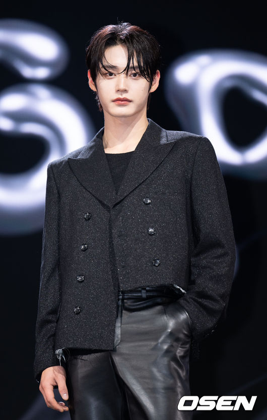 ZEROBASEONE キム・ジウン、ファンサイン会での暴言疑惑を払拭…鑑定