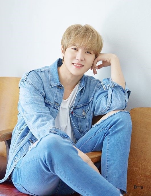 JBJ出身キム・ドンハン、6月19日に初のソロアルバムを発売“ファンの