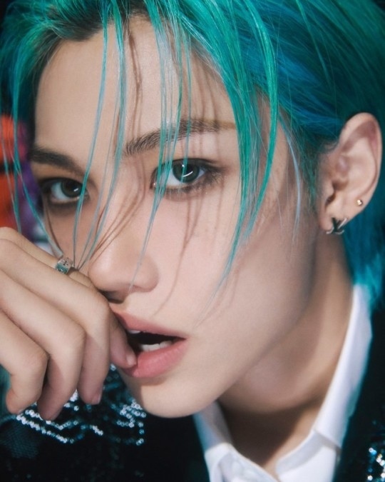 Stray Kids フィリックス 5-STAR 樂-STAR フィリックス スキズ5-star