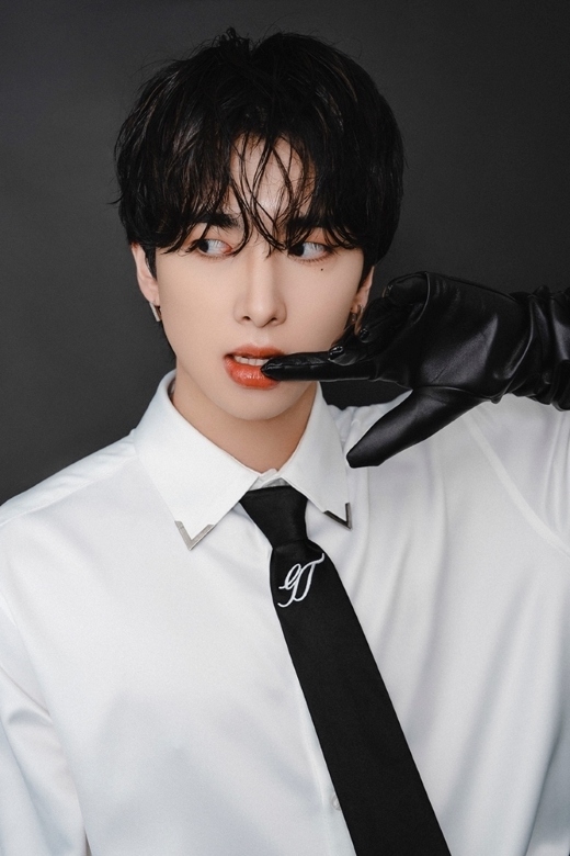 BOYS PLANET」出演のUP10TION シャオ、PAエンターテインメントと契約