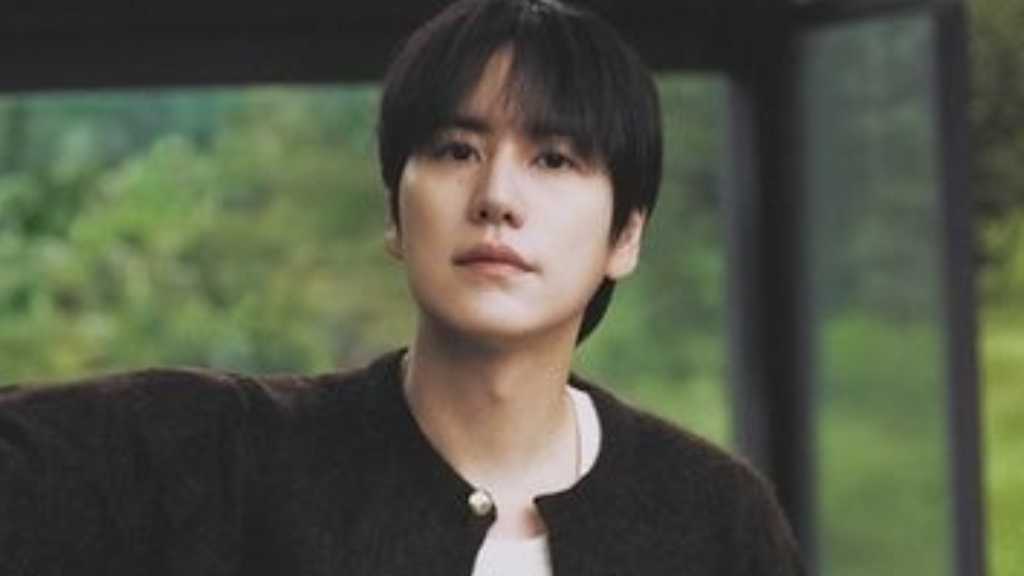 SUPER JUNIOR キュヒョン、11月20日にEP「The Classic」でカムバック