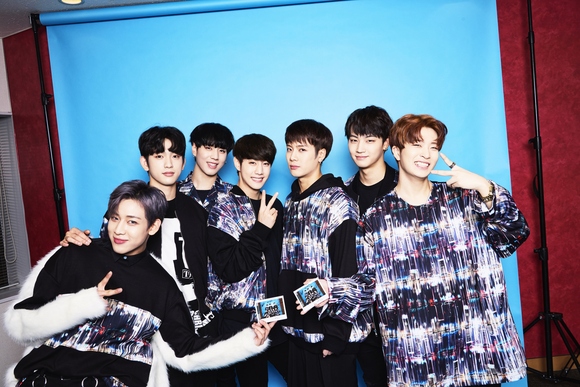 終了しました】GOT7直筆サイン入りポラを2名様に！応募はTwitterを