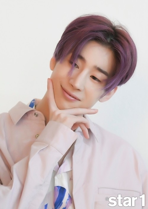 VICTON ハン・スンウ、1stソロアルバム「Fame」に込めた思いとは“自分