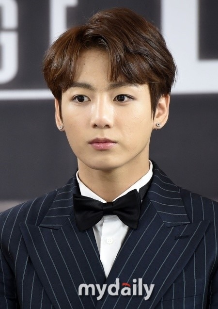 防弾少年団 ジョングク「覆面歌王」出演の感想を公開“いつかはボーカル